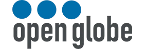 Open Globe