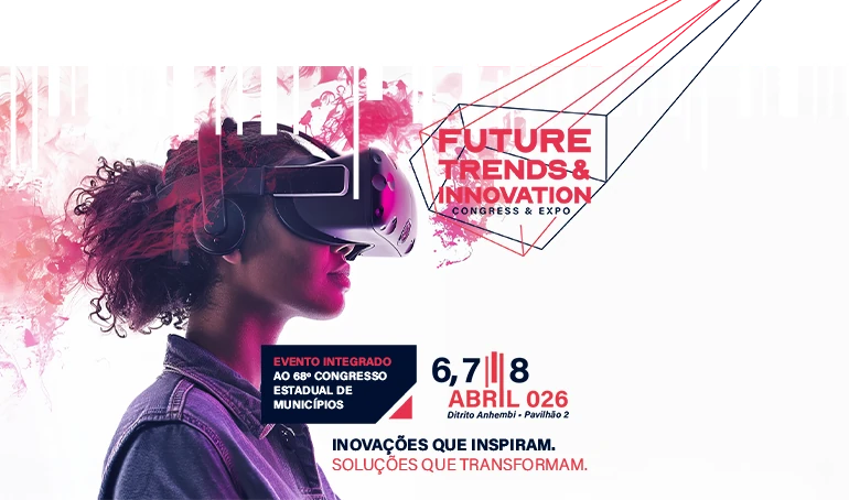 Inovações que inspiram