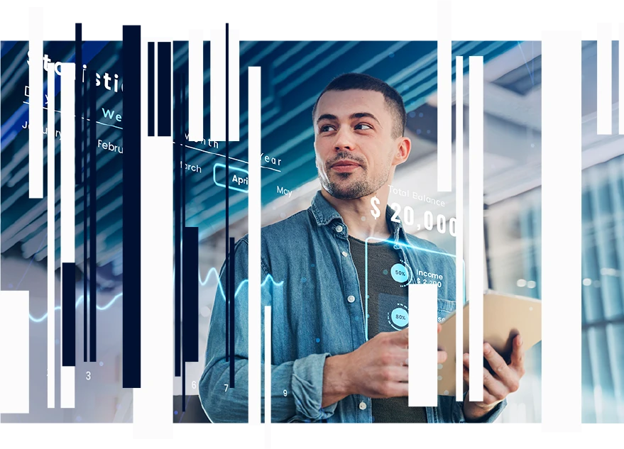 Tomadores de decisão Reais