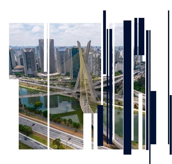 O Epicentro da Inovação e Tecnologia na América Latina